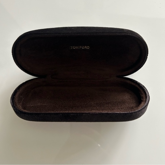 Tom Ford velvet case - Picture 4 of 9
